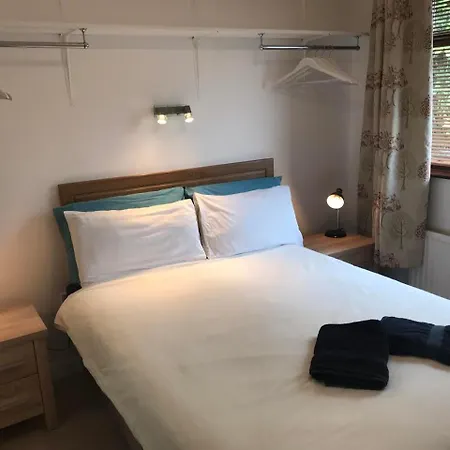 Crescent Close Guest house